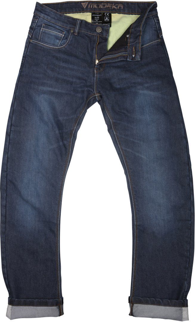 Modeka Motorradhose Nyle Cool Motorrad Textilhose günstig online kaufen