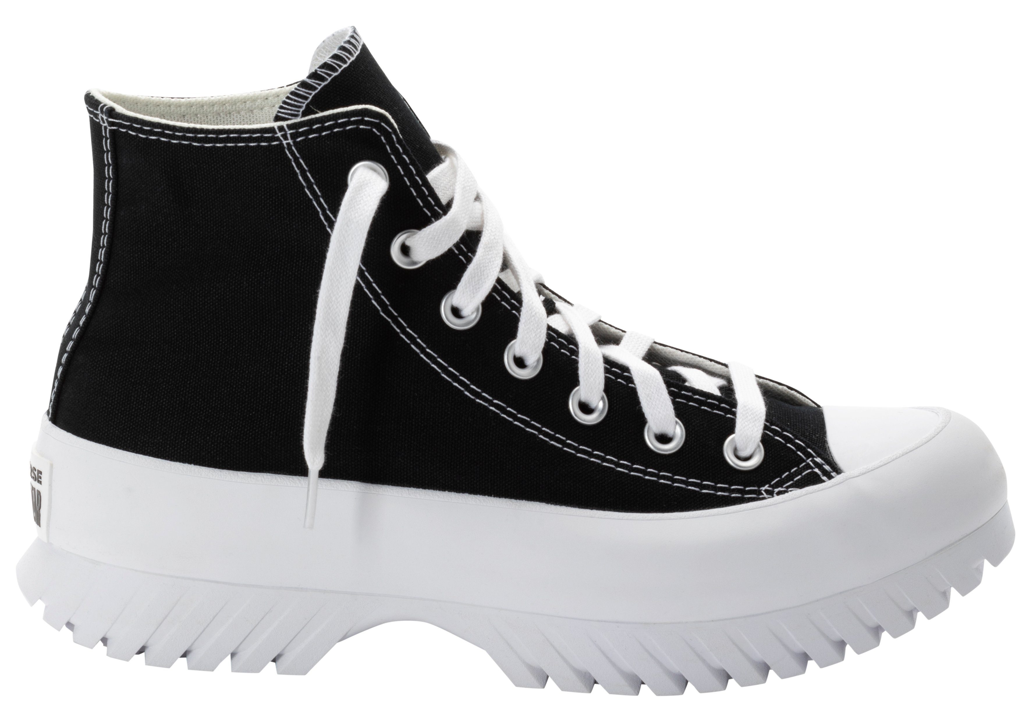 Converse CHUCK TAYLOR ALL STAR LUGGED günstig online kaufen