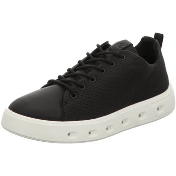 Ecco  Halbschuhe Schnuerschuhe STREET 720 209703/51052 günstig online kaufen