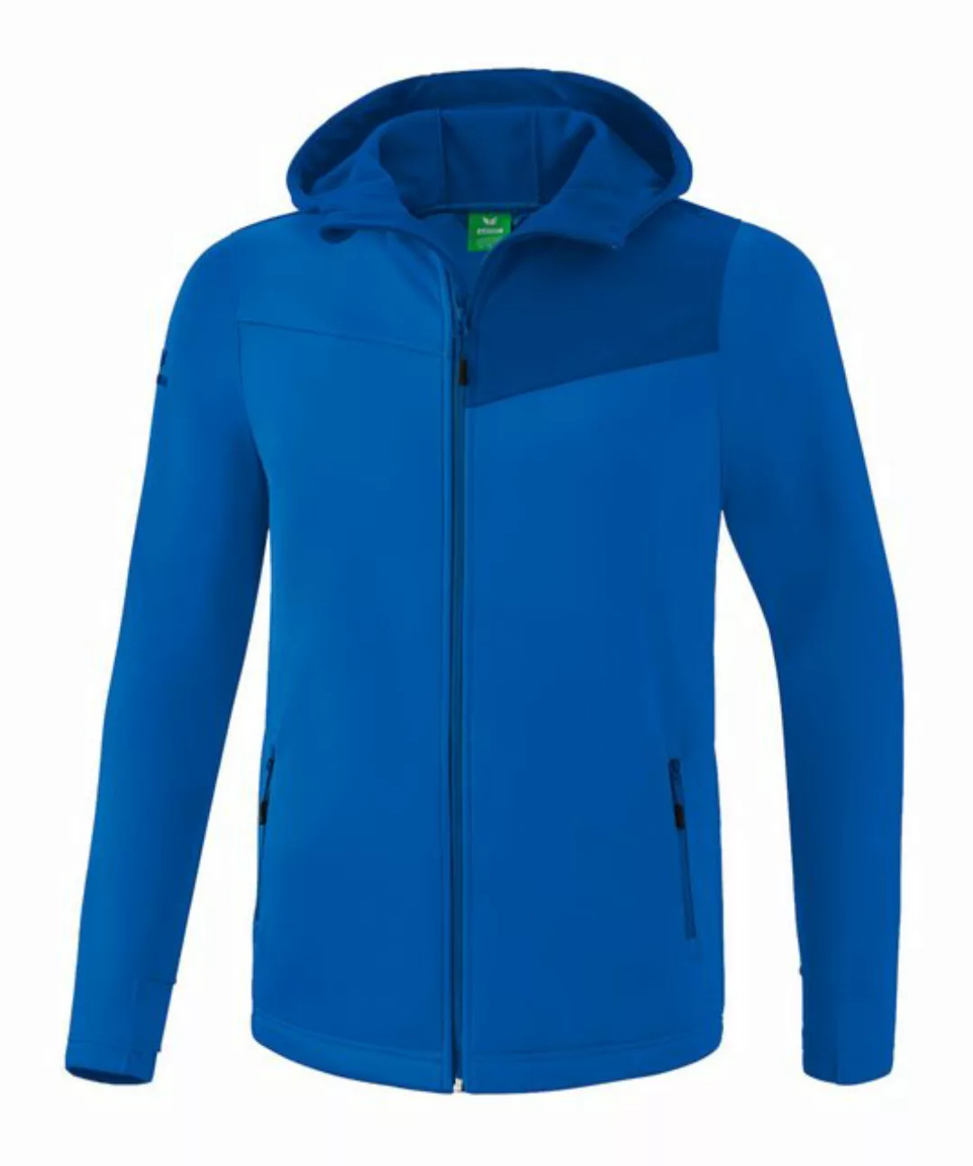 Erima Sweatjacke Performance Softshelljacke günstig online kaufen