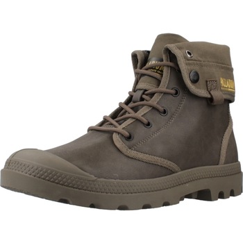 Palladium  Stiefel BAGGY COATED MAJOR günstig online kaufen