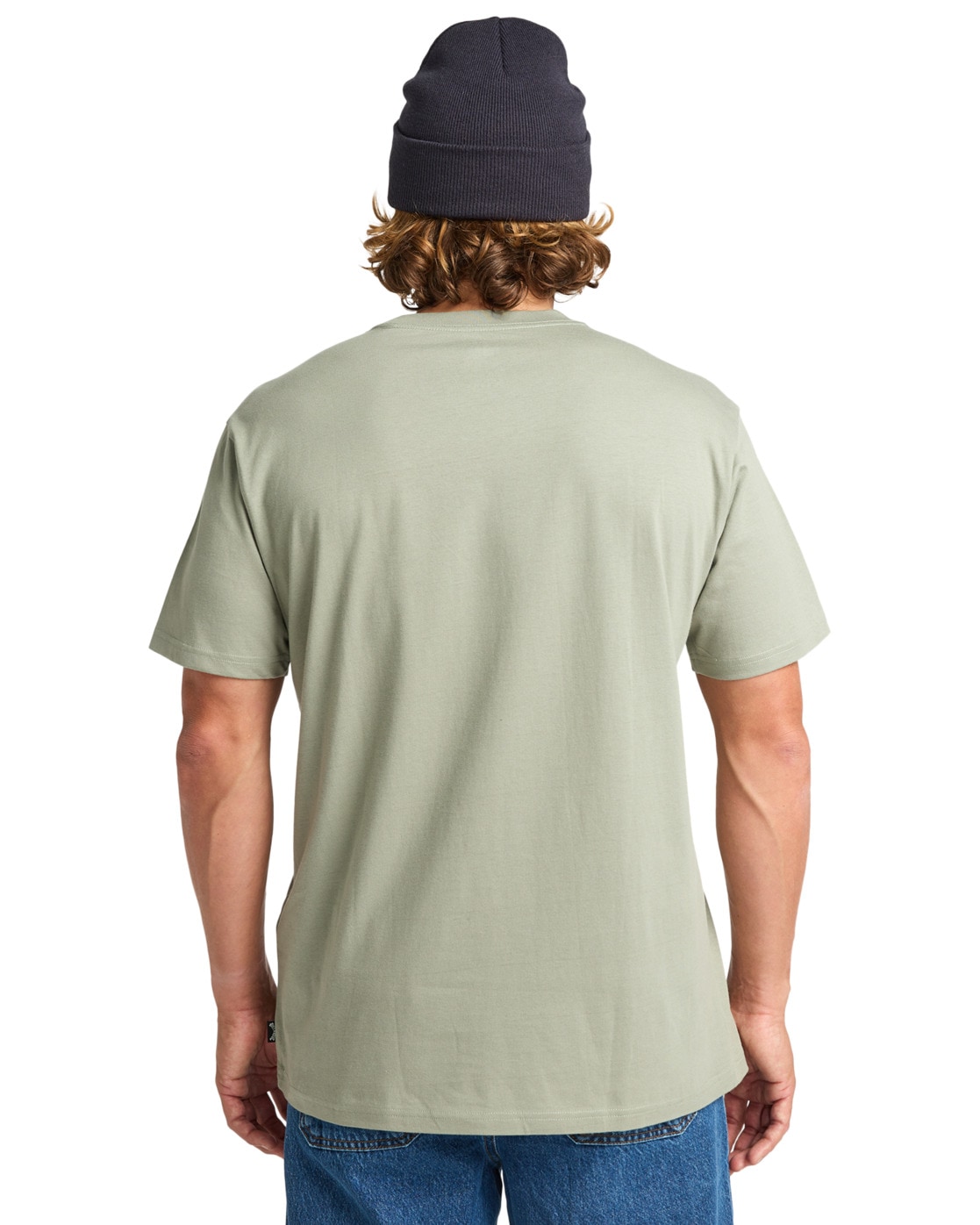 Billabong T-Shirt "Stacked Arch" günstig online kaufen