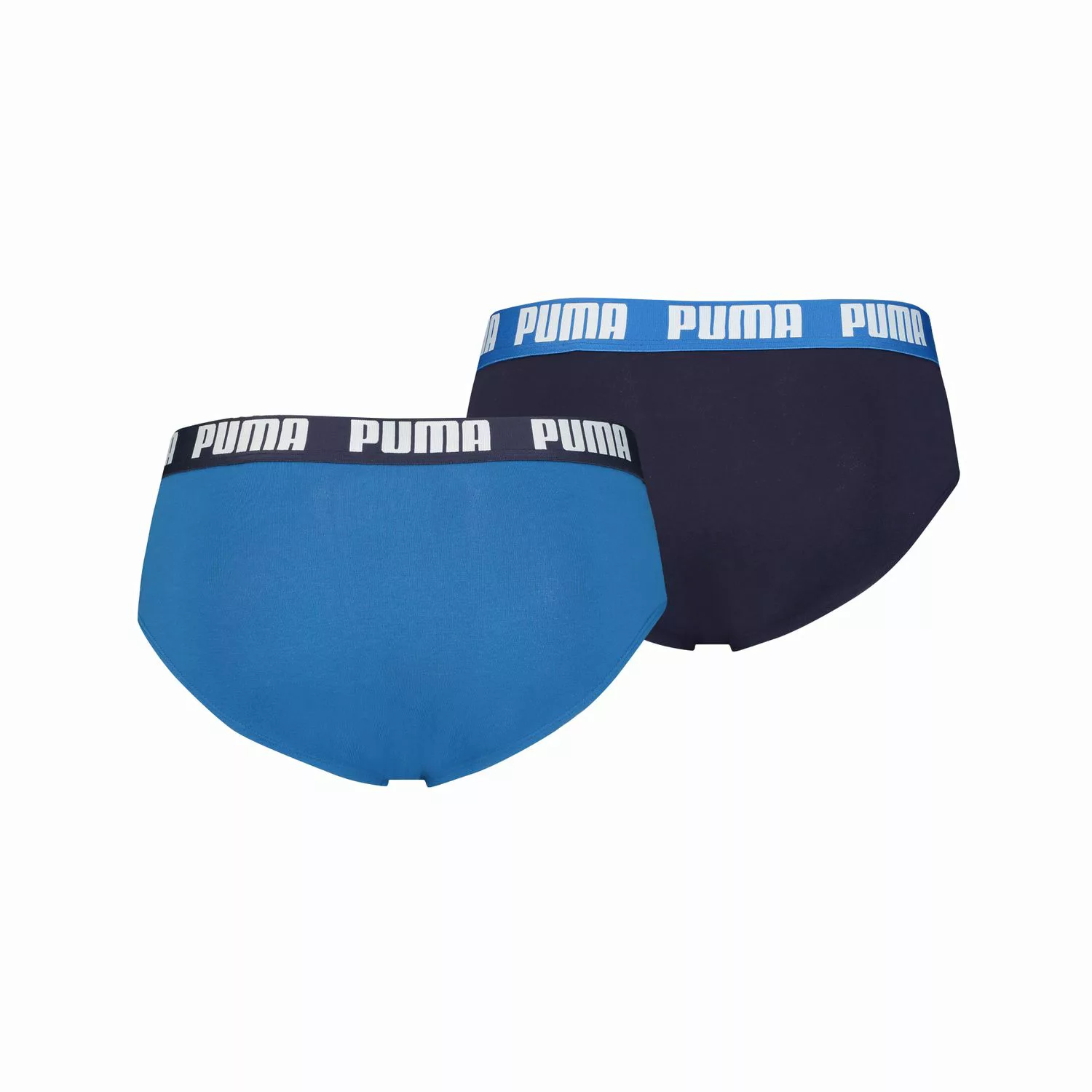 Puma Basic Boxer 2 Einheiten XL True Blue günstig online kaufen