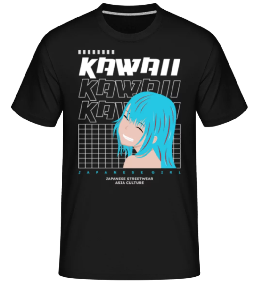 Kawaii · Shirtinator Männer T-Shirt günstig online kaufen