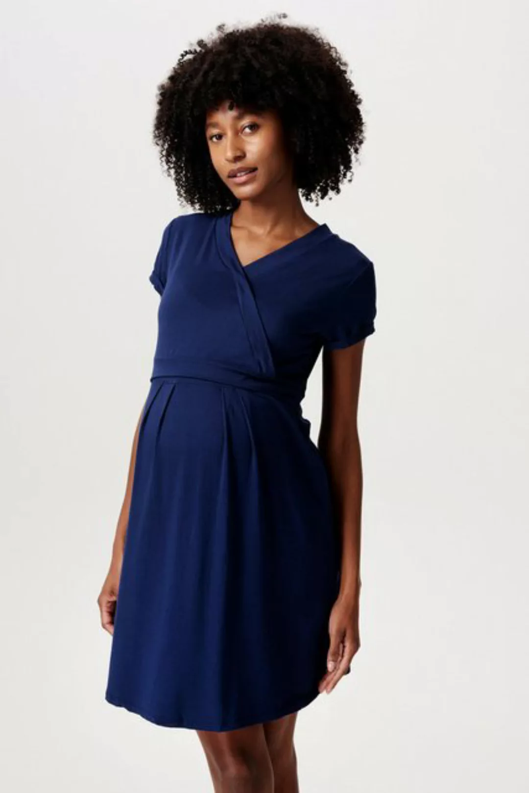 ESPRIT maternity Umstandskleid ESPRIT maternity Still-Kleid (1-tlg) günstig online kaufen