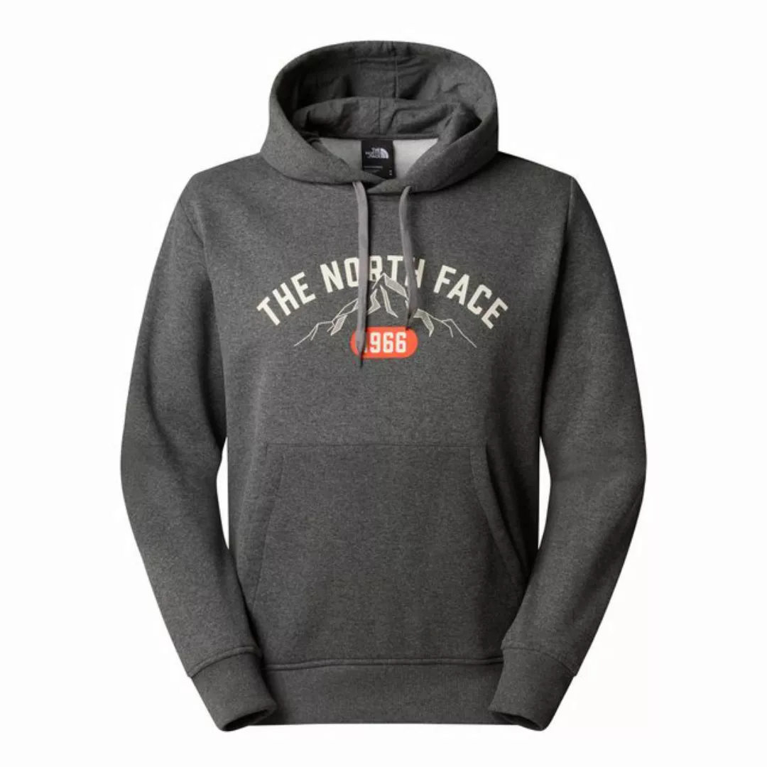 The North Face Kapuzensweatshirt günstig online kaufen