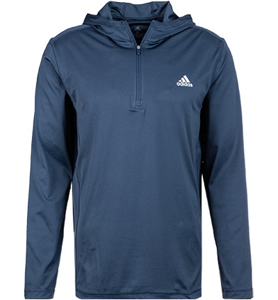 adidas Golf Novelty Hoodie crew navy GR3091 günstig online kaufen