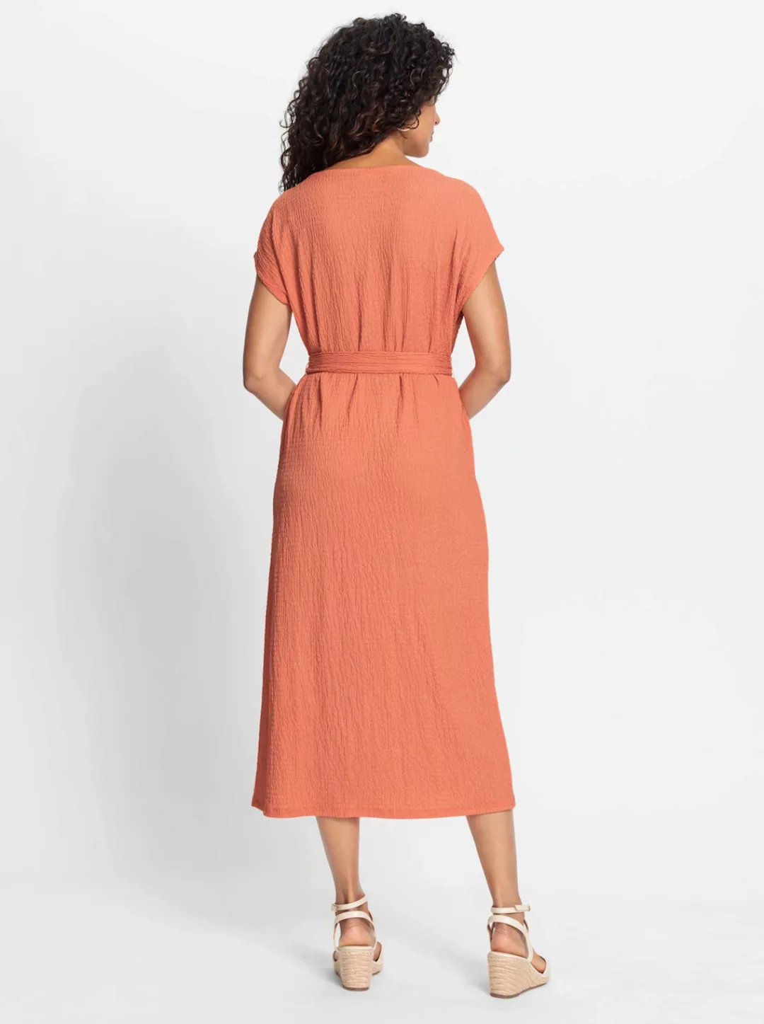 Inspirationen Sommerkleid "Jersey-Kleid" günstig online kaufen