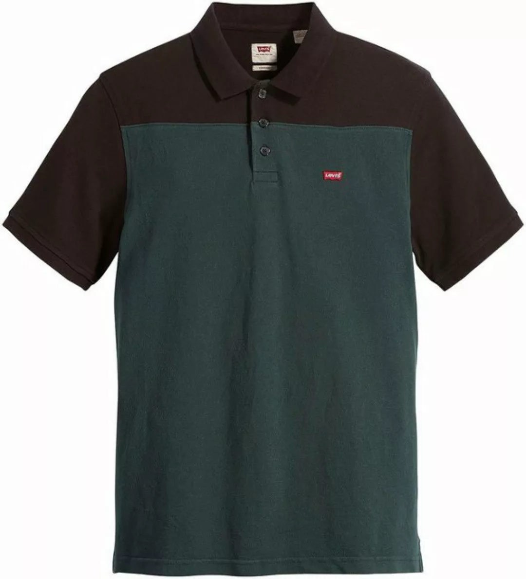 Levi's® Poloshirt POLO COLORBLO günstig online kaufen