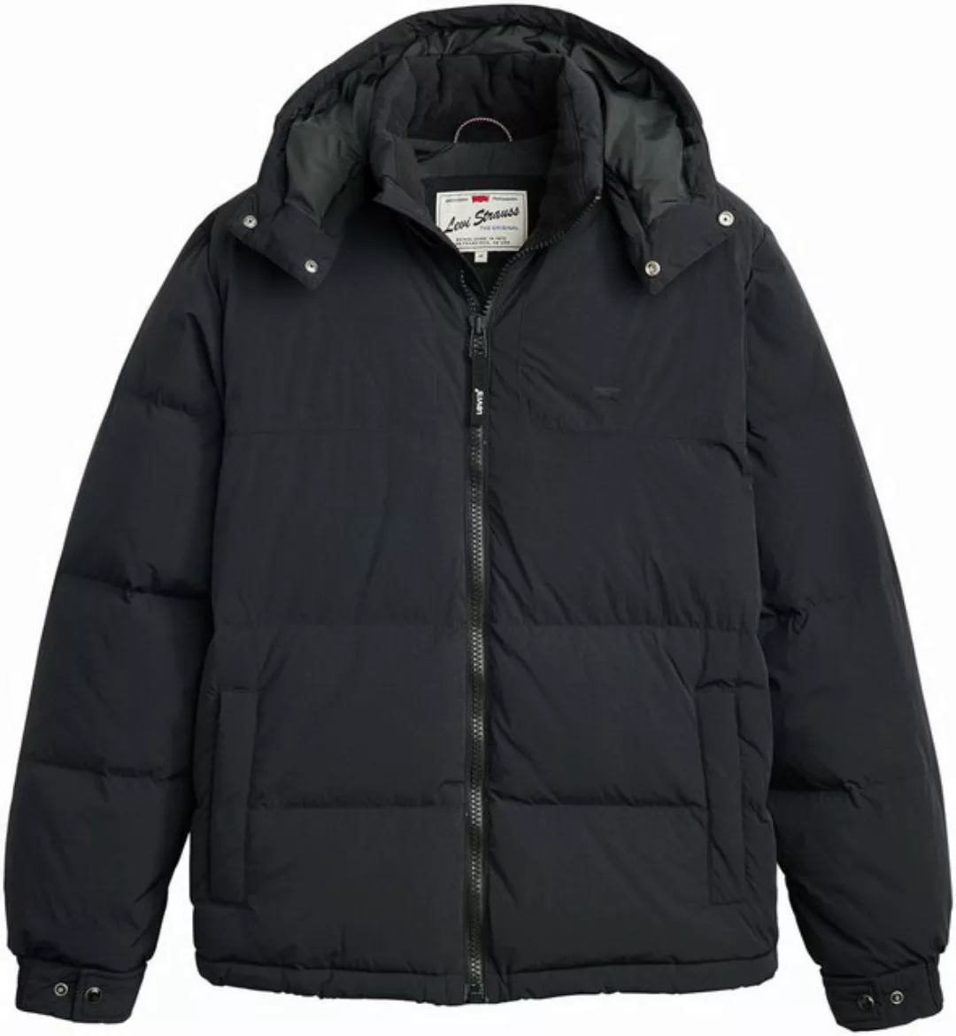 Levi's® Steppjacke ROCKRIDGE SHORT PUFFER günstig online kaufen