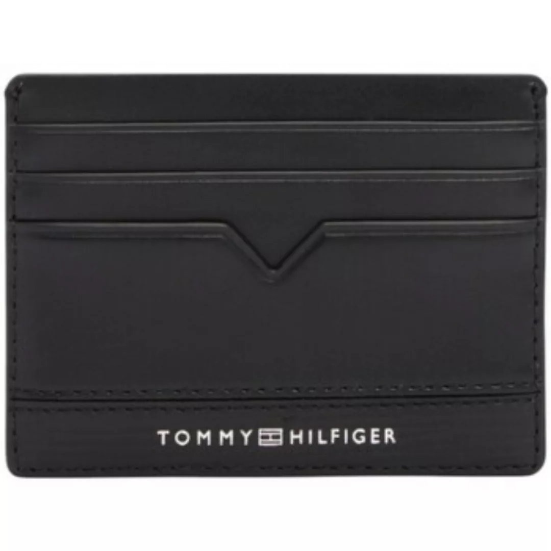 Tommy Hilfiger  Geldbeutel TH BUSINESS CC HOLDER AM0AM13036 günstig online kaufen