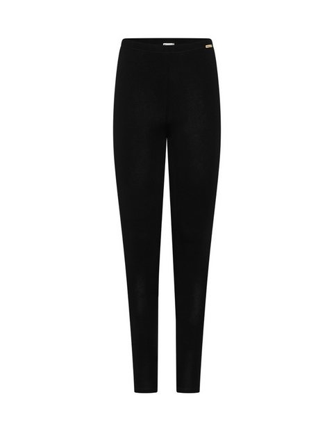 COMAZO Leggings Damen Leggings 2764 (Stück, 1-tlg) Vegan günstig online kaufen