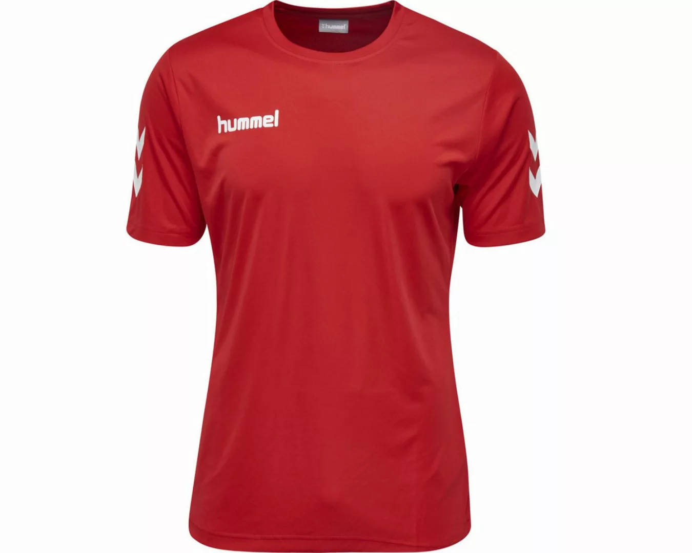 hummel T-Shirt Herren Core Trainingsshirt günstig online kaufen