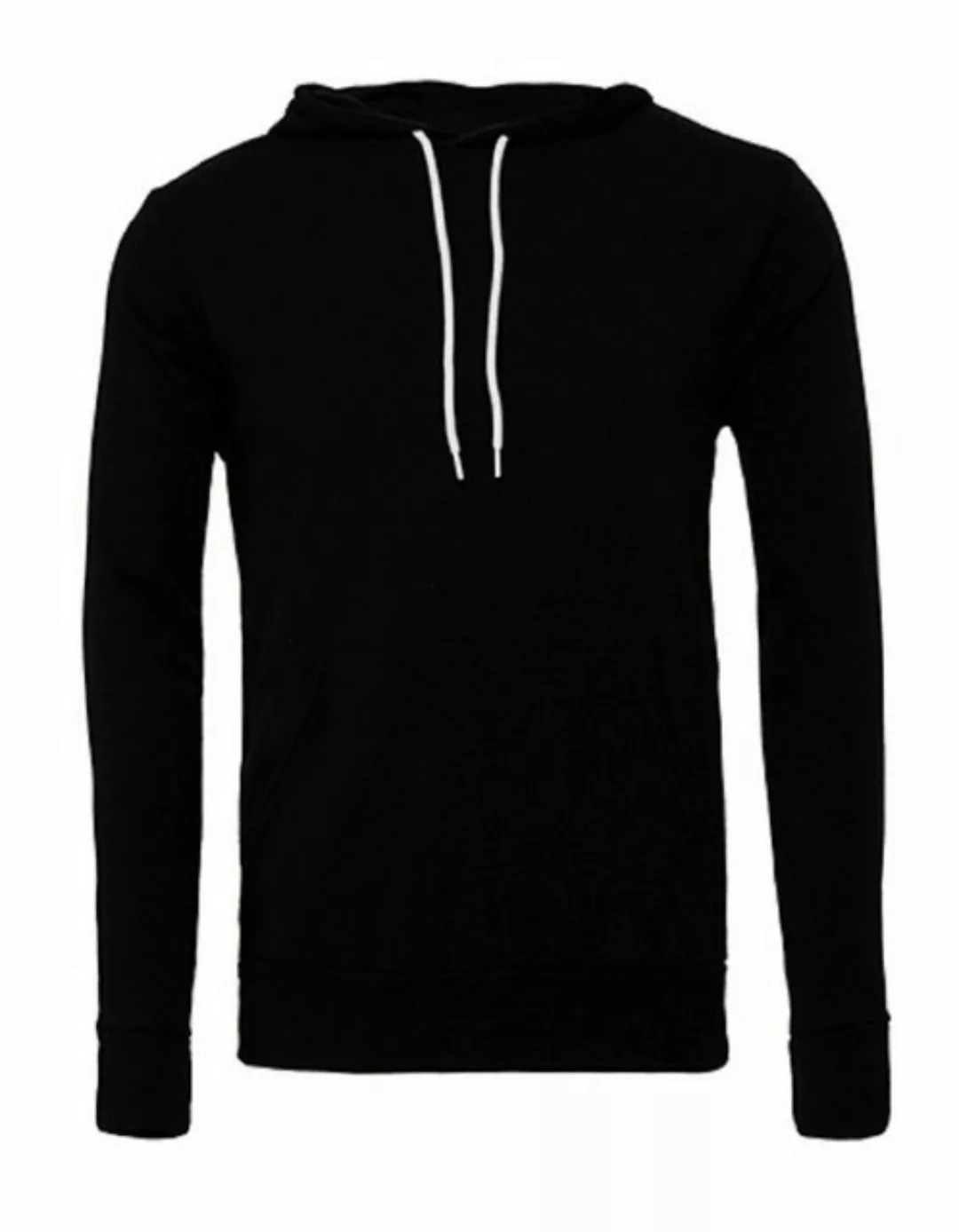 Bella + Canvas Hoodie Warmer Herren Kapuzen Sweater / Hoody für Männer und günstig online kaufen