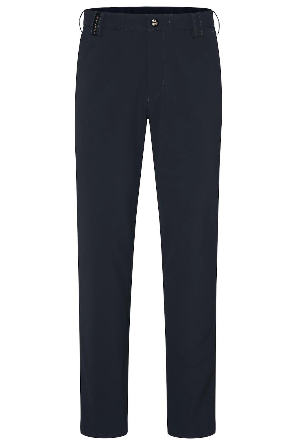 MEYER Chinos "Skye", mit Reißverschluss-Taschen günstig online kaufen