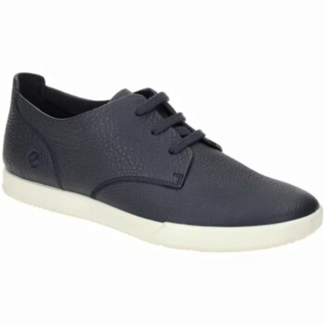 Ecco  Halbschuhe Schnuerschuhe LEISURE M 538804/01038 günstig online kaufen
