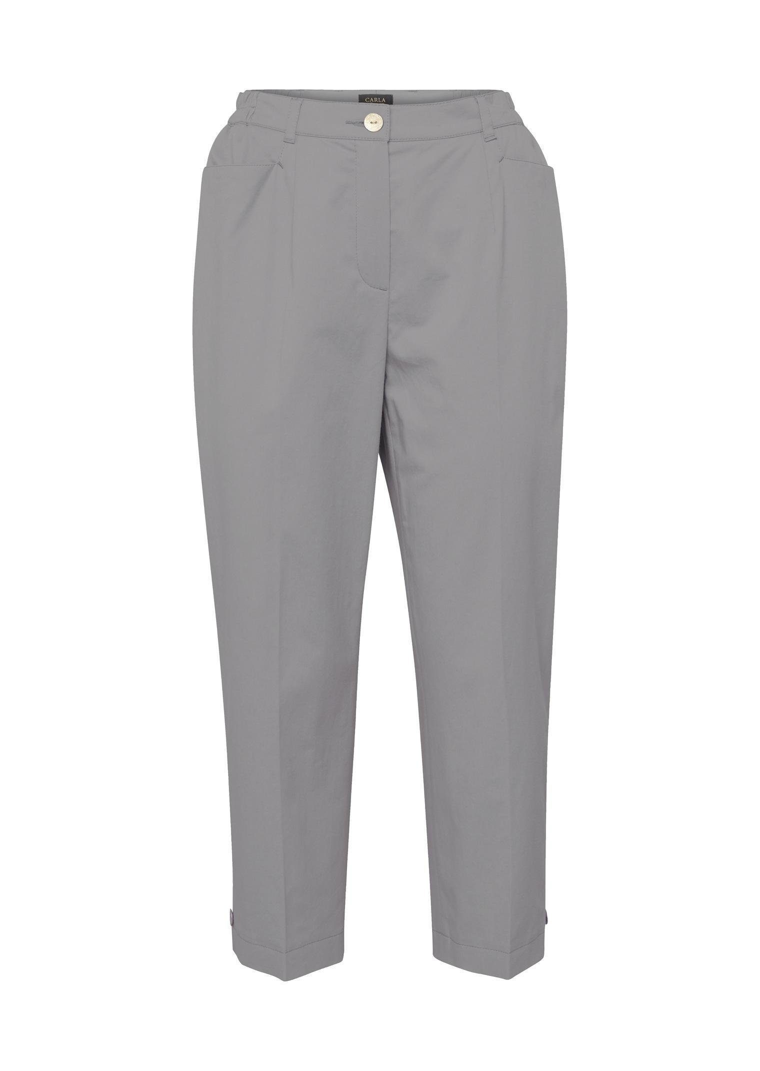 GOLDNER 7/8-Caprijeans Kurzgröße: günstig online kaufen