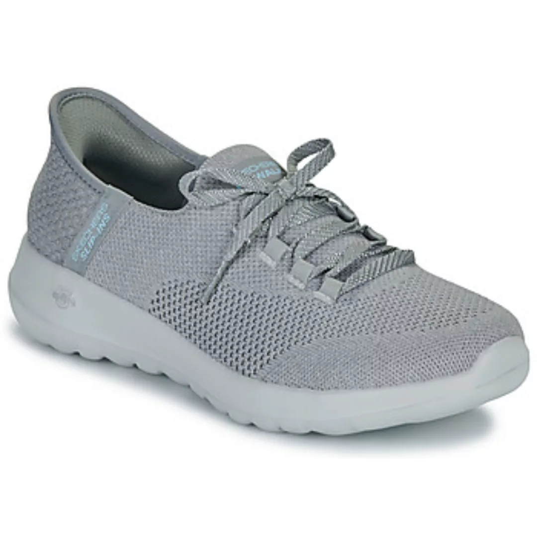 Skechers  Sneaker SLIP-INS: GO WALK JOY - ABBY günstig online kaufen