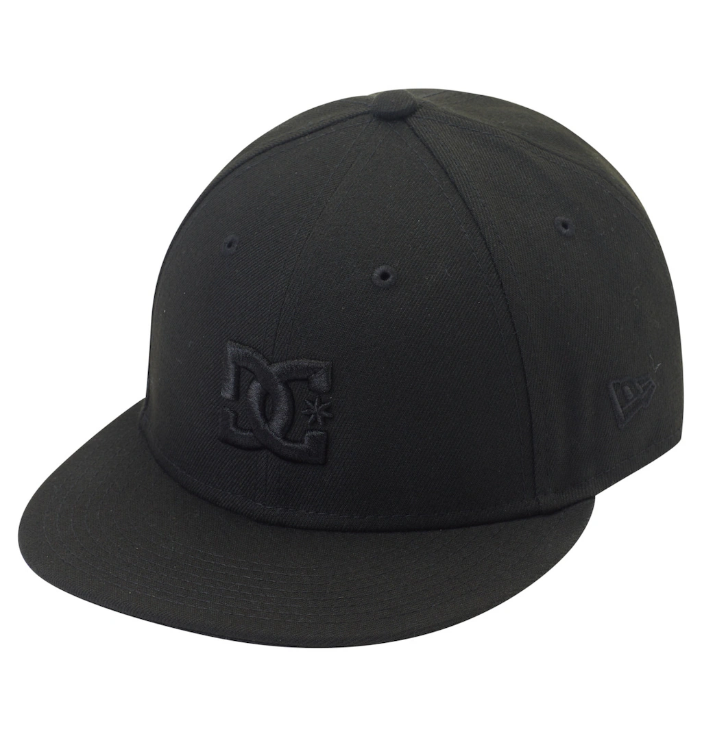 DC Shoes Baseball Cap "Lo Pro" günstig online kaufen