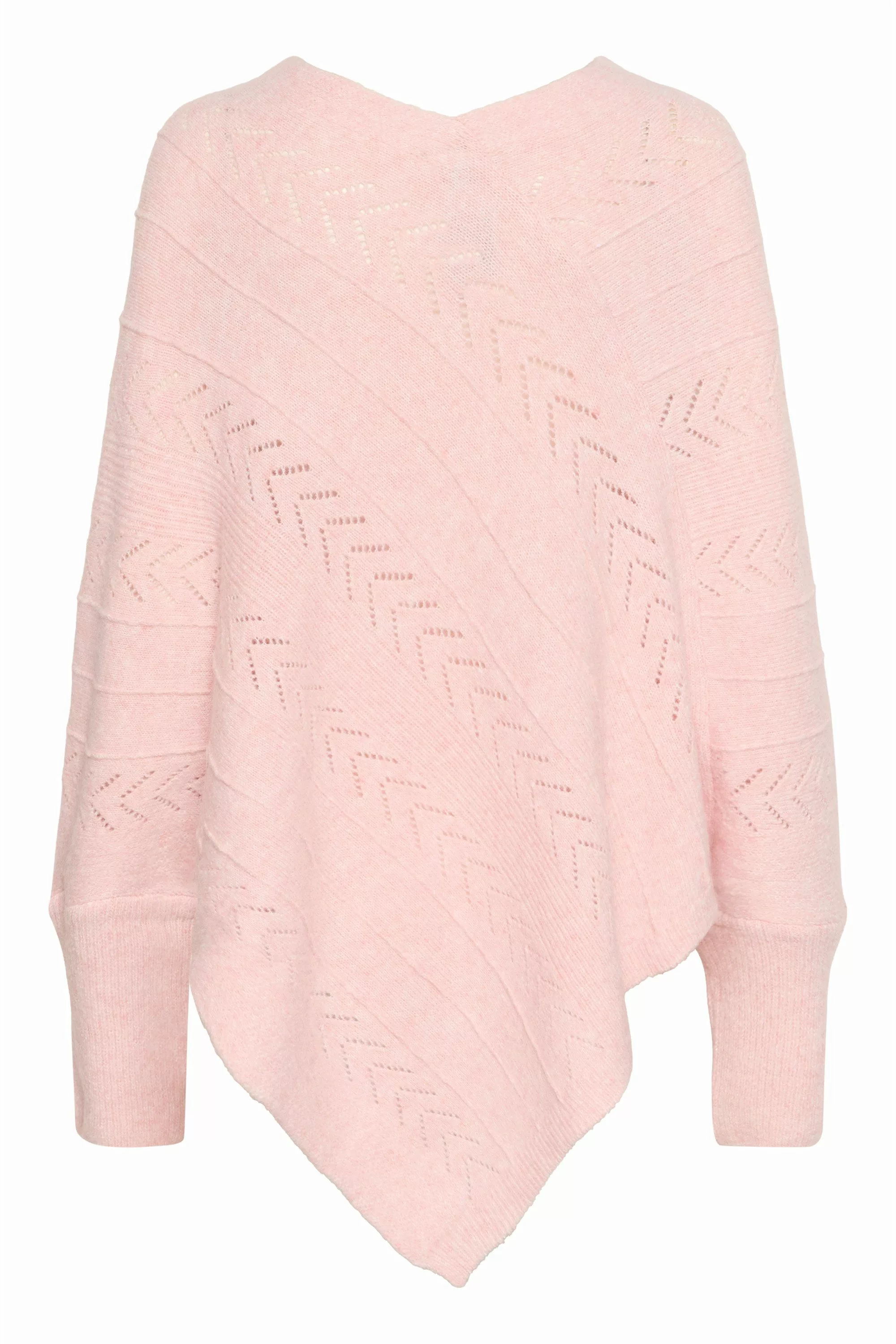 Cream Strickponcho Poncho CRHoliday günstig online kaufen