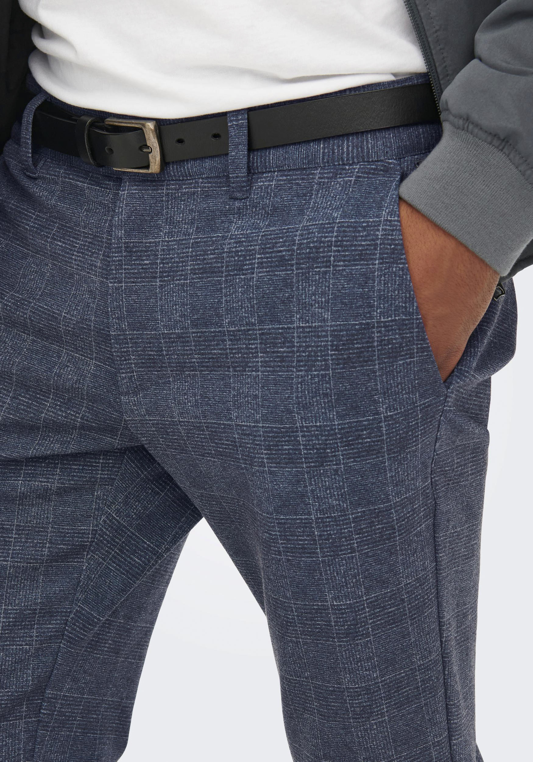 Only & Sons Herren Hose 22019887 günstig online kaufen