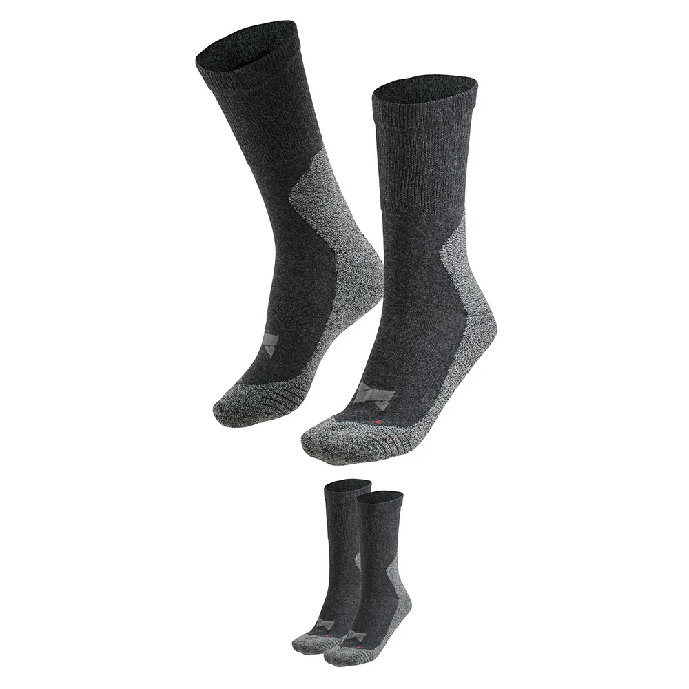 XTREME sockswear Wandersocken, (2er Pack), Premium Wander / Hiking / Sport günstig online kaufen