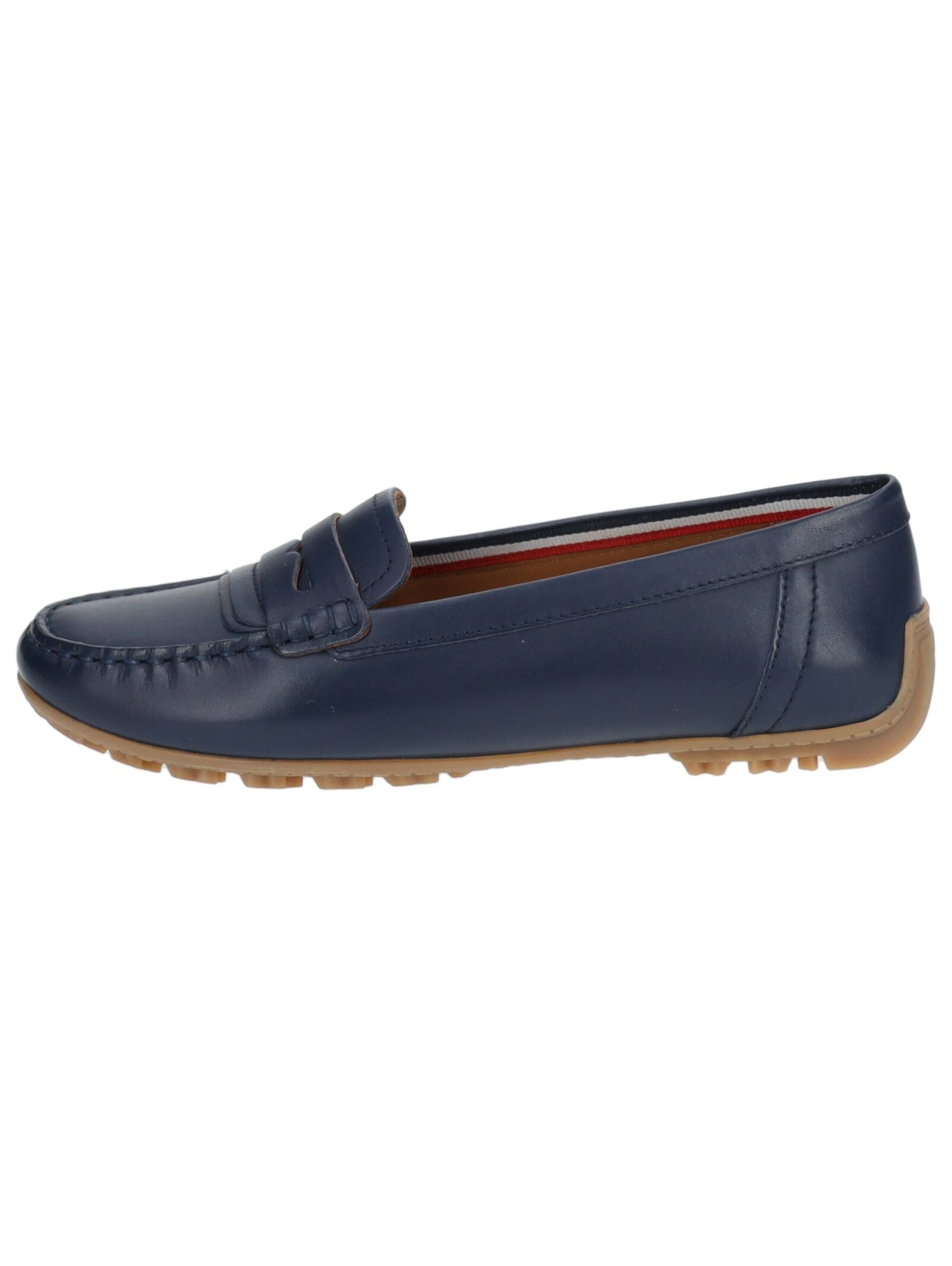 Geox Mokassin "Geox Mokassin Nappaleder" günstig online kaufen