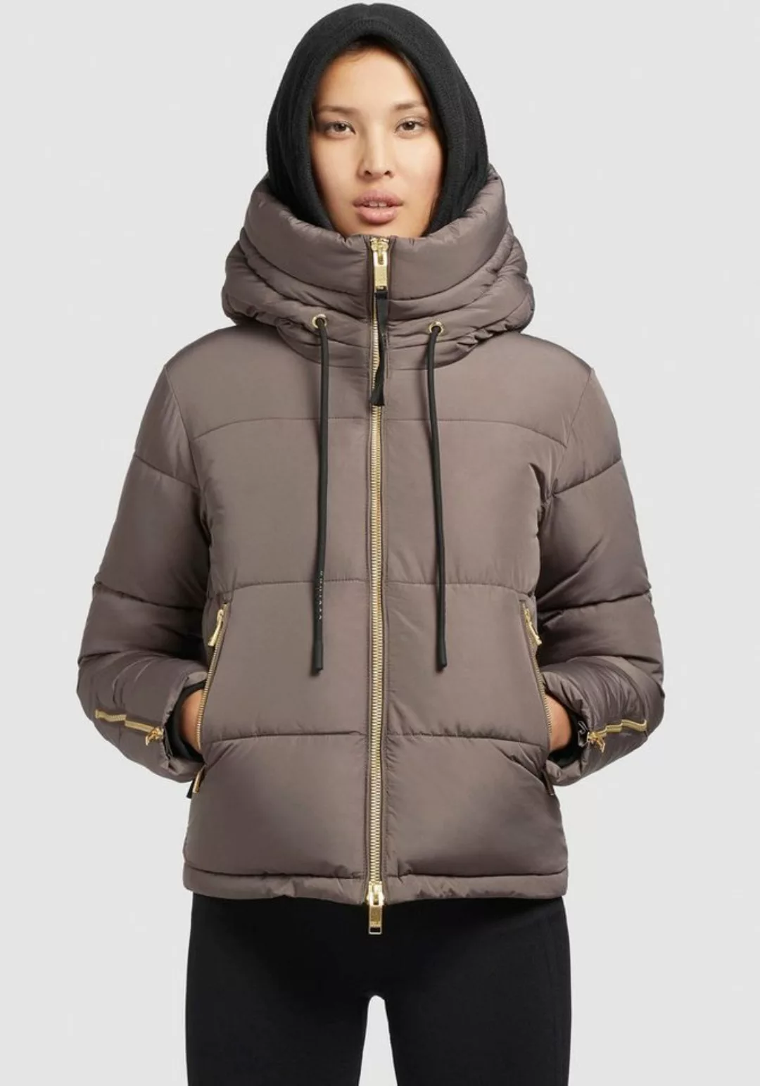 khujo Steppjacke NELI günstig online kaufen