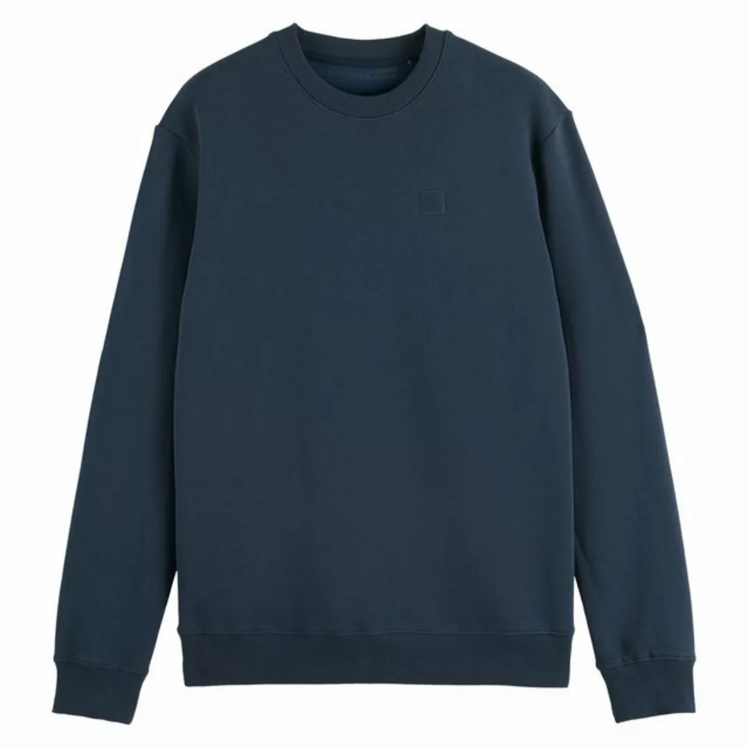 Scotch & Soda  Sweatshirt Pullover CORE LOGO Sweatshirt günstig online kaufen