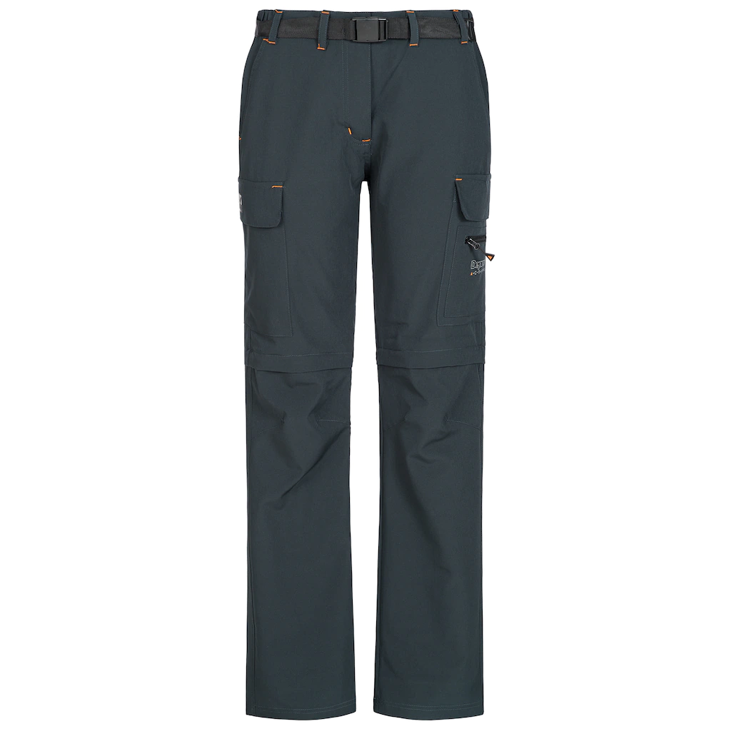 DEPROC Active Outdoorhose "KENORA Full Stretch Zip-Off", auch in Großen Grö günstig online kaufen