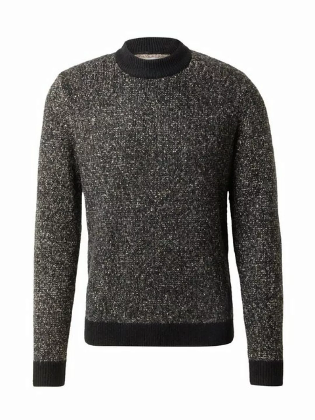 Jack & Jones Rundhalspullover Space (1-tlg) günstig online kaufen