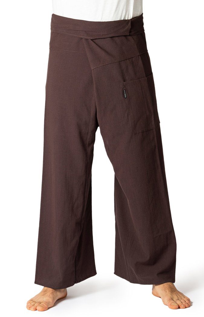 PANASIAM Wellnesshose Thai Fischerhose Classic bequeme günstig online kaufen
