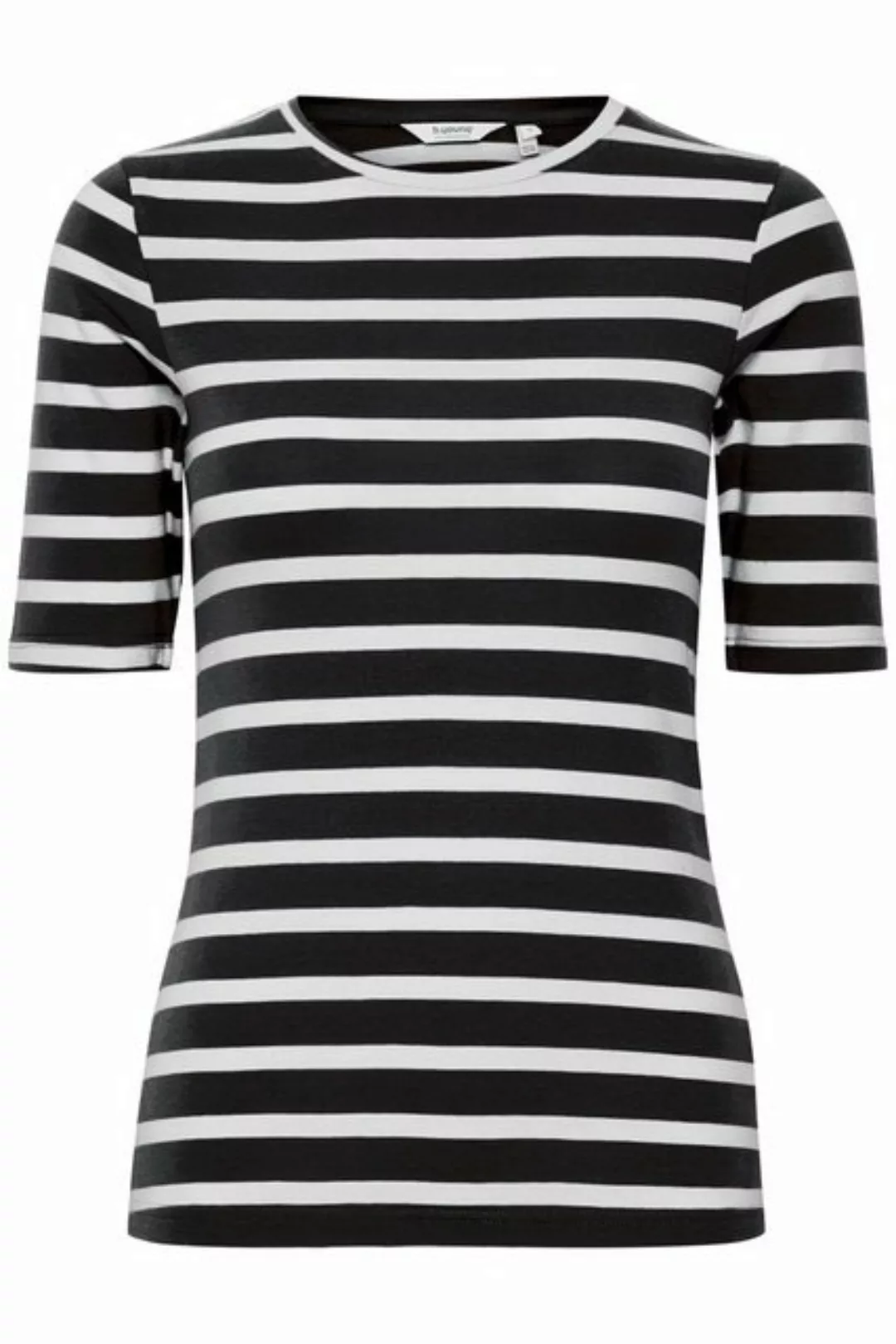 b.young T-Shirt BYPAMILA STRIPE TSHIRT - 20811087 günstig online kaufen