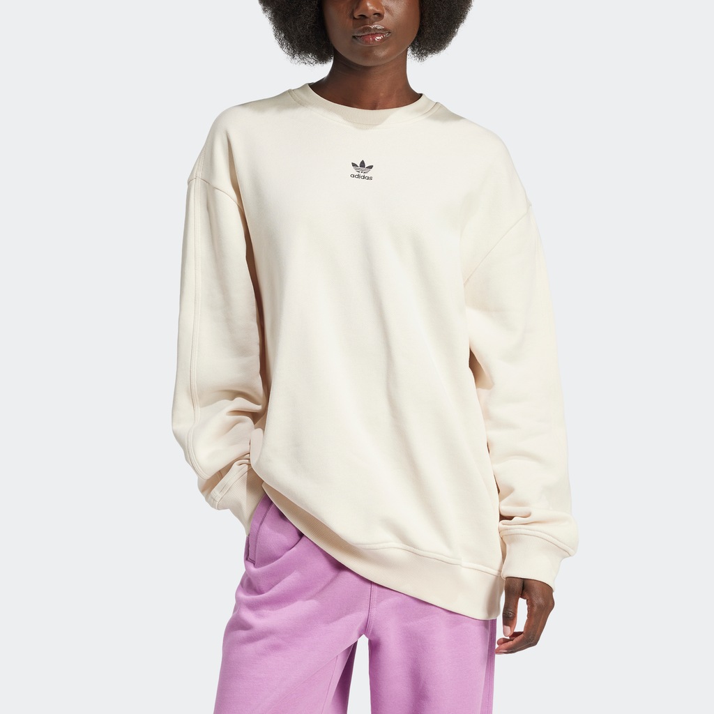 adidas Originals Sweatshirt "ESS SWEATSHIRT" günstig online kaufen