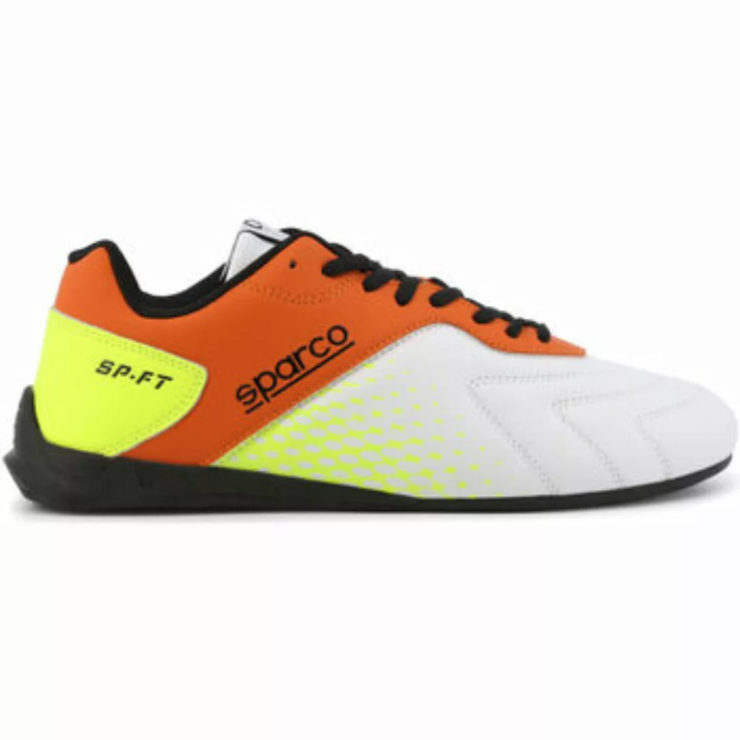 Sparco  Sneaker Sp-ftx - White/Multi günstig online kaufen