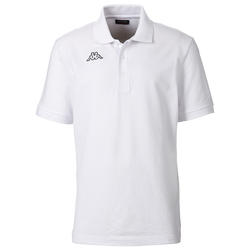 Kappa Poloshirt kurzarm unisex günstig online kaufen