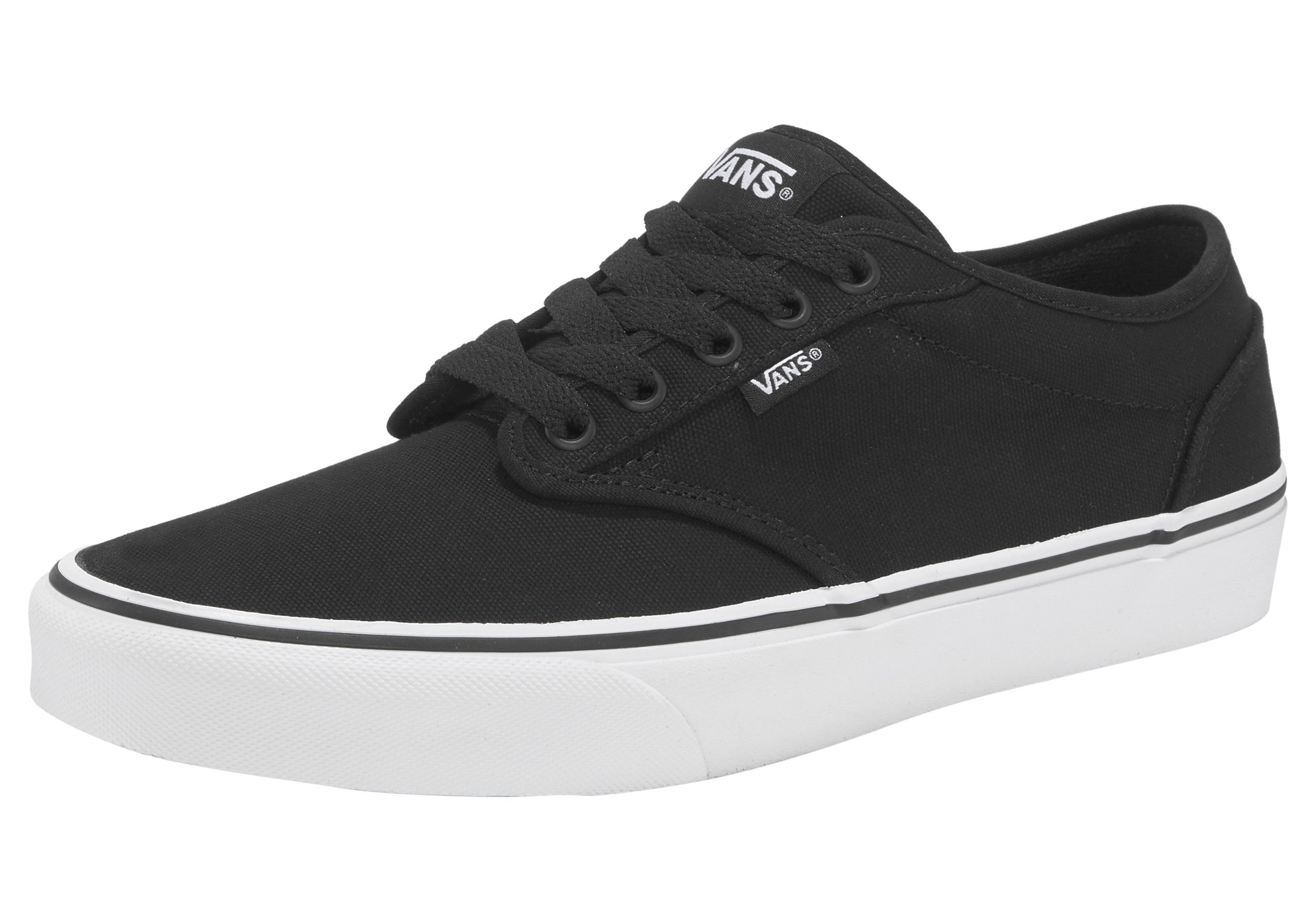 Vans Atwood Sneaker angelehnt an das günstig online kaufen