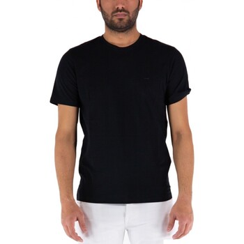 Liu Jo  T-Shirts & Poloshirts Shortlogo-T-Shirt günstig online kaufen