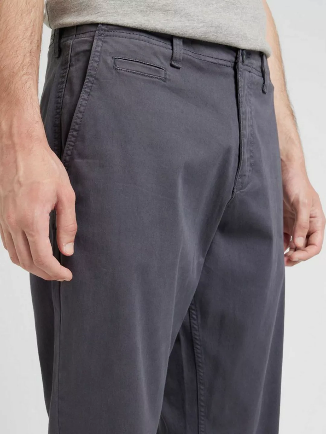 Jack & Jones Chinohose JPSTACE JJHARLOW (1-tlg) günstig online kaufen