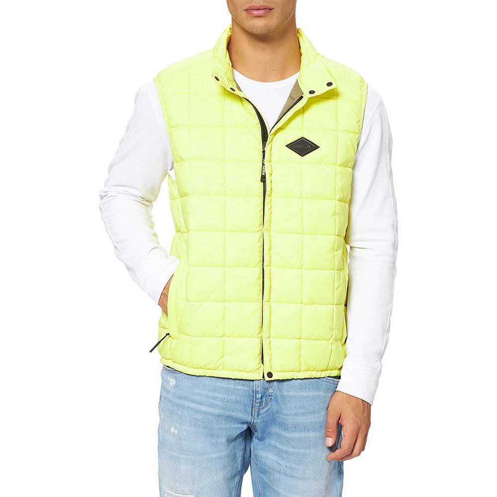 Replay M8083a.000.83966r.444 Jacke XL Lemon Tonic günstig online kaufen