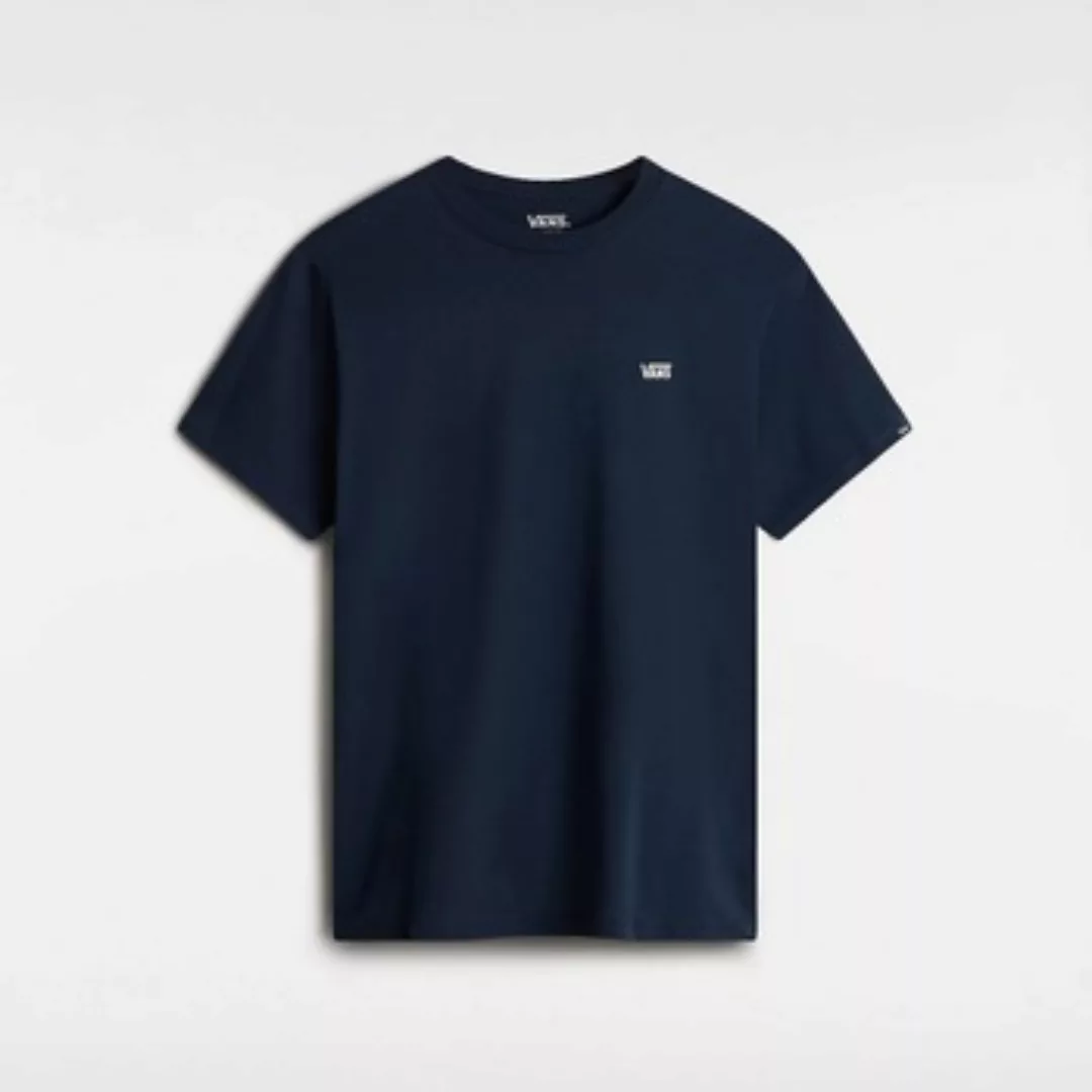 Vans  T-Shirts & Poloshirts LEFT CHEST II LOOSE SS günstig online kaufen