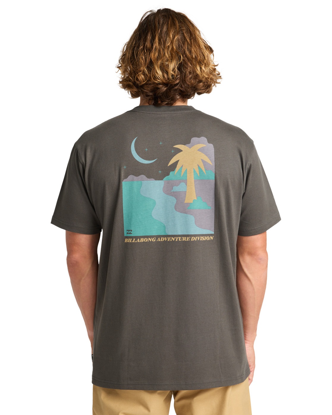 Billabong T-Shirt "Sundown" günstig online kaufen
