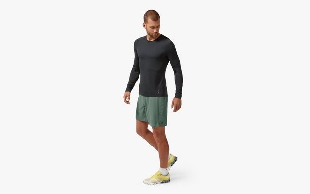 ON RUNNING Langarmshirt Performance Long-T M günstig online kaufen