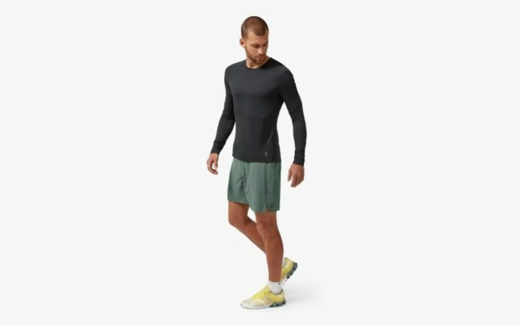 ON RUNNING Langarmshirt Performance Long-T M günstig online kaufen