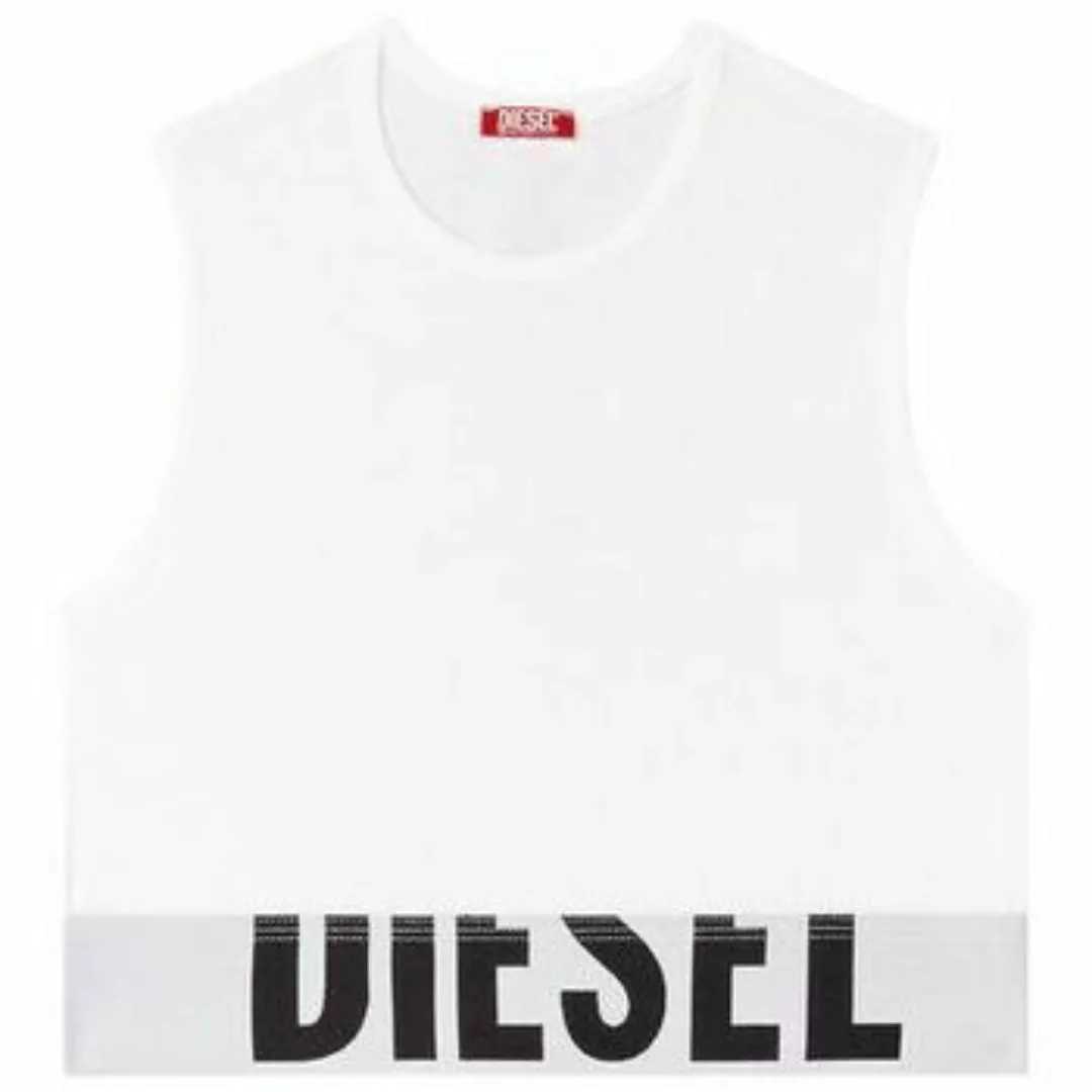 Diesel  Tank Top A17661 0HMAU-100 günstig online kaufen