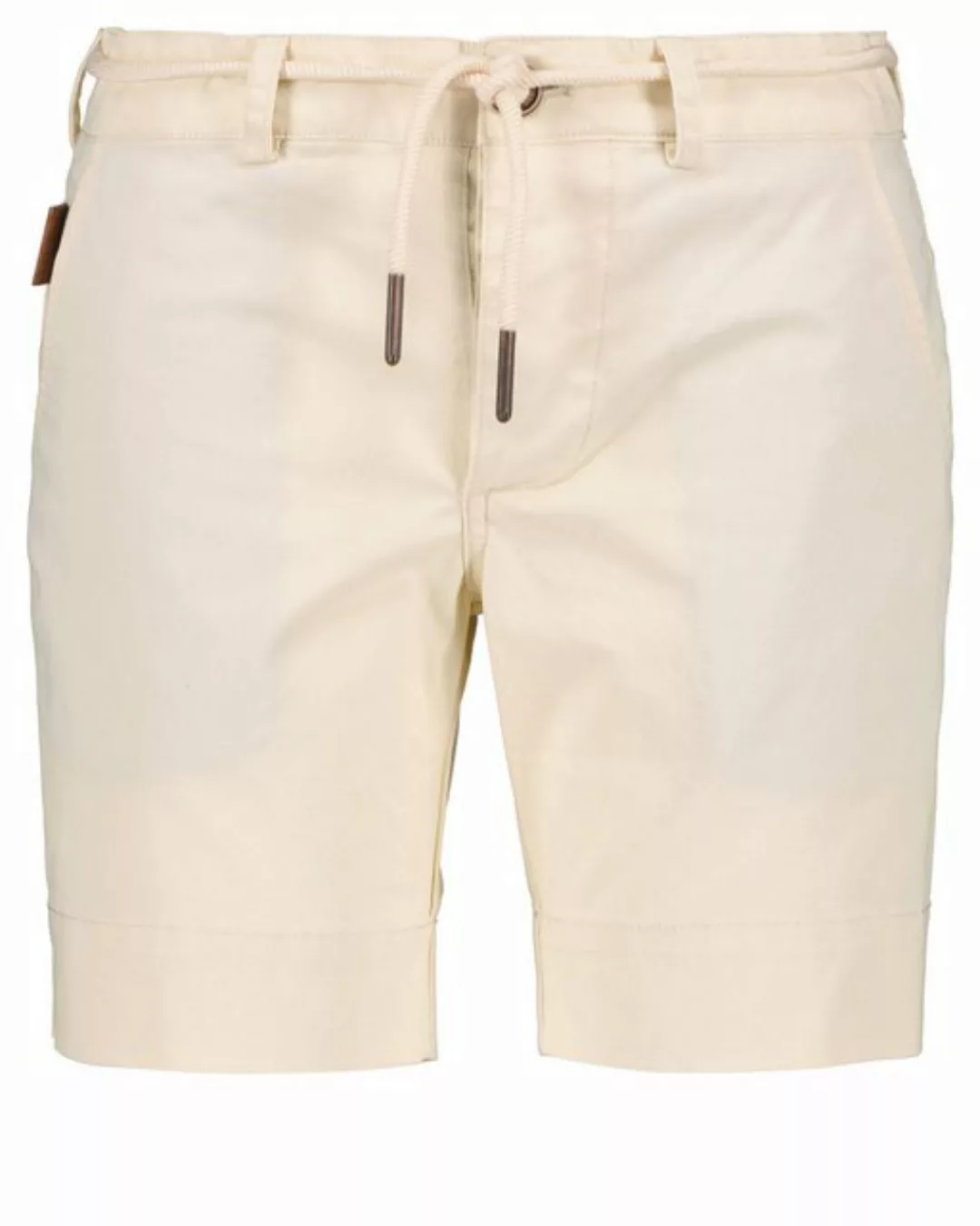 Alife & Kickin Shorts JuleAK Long Shorts Damen Shorts, Stoffhose, Jerseyhos günstig online kaufen