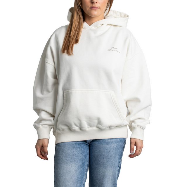 Pegador Kapuzenpullover Pegador Nenno Oversized Hoodie günstig online kaufen