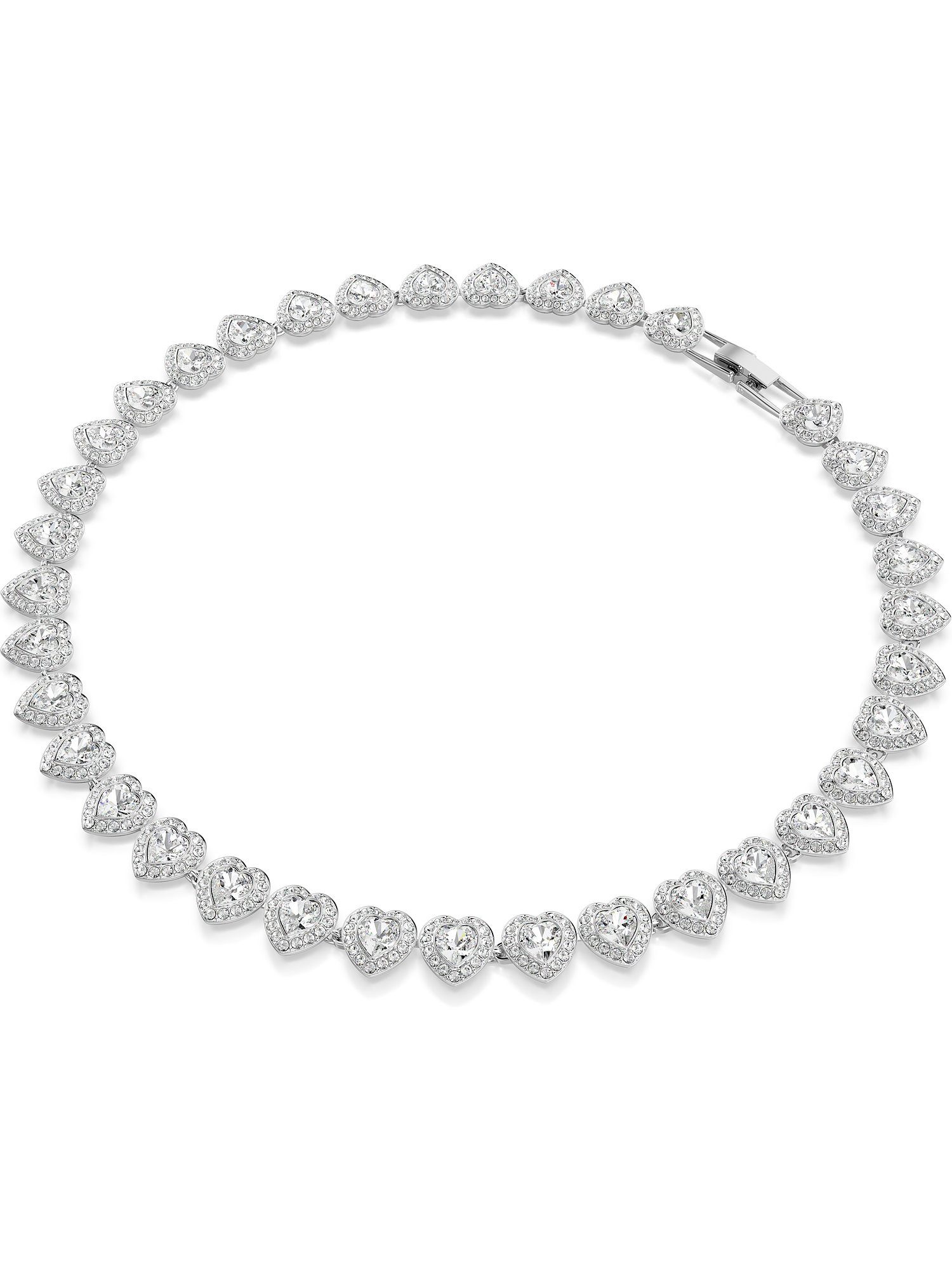 Swarovski Choker Schmuck Geschenk Ariana Grande günstig online kaufen