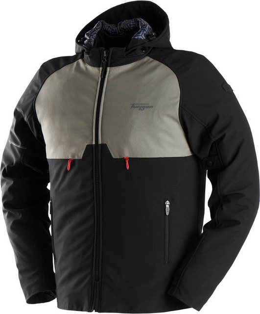 Furygan Motorradjacke 6484-100 Jacket Addax günstig online kaufen