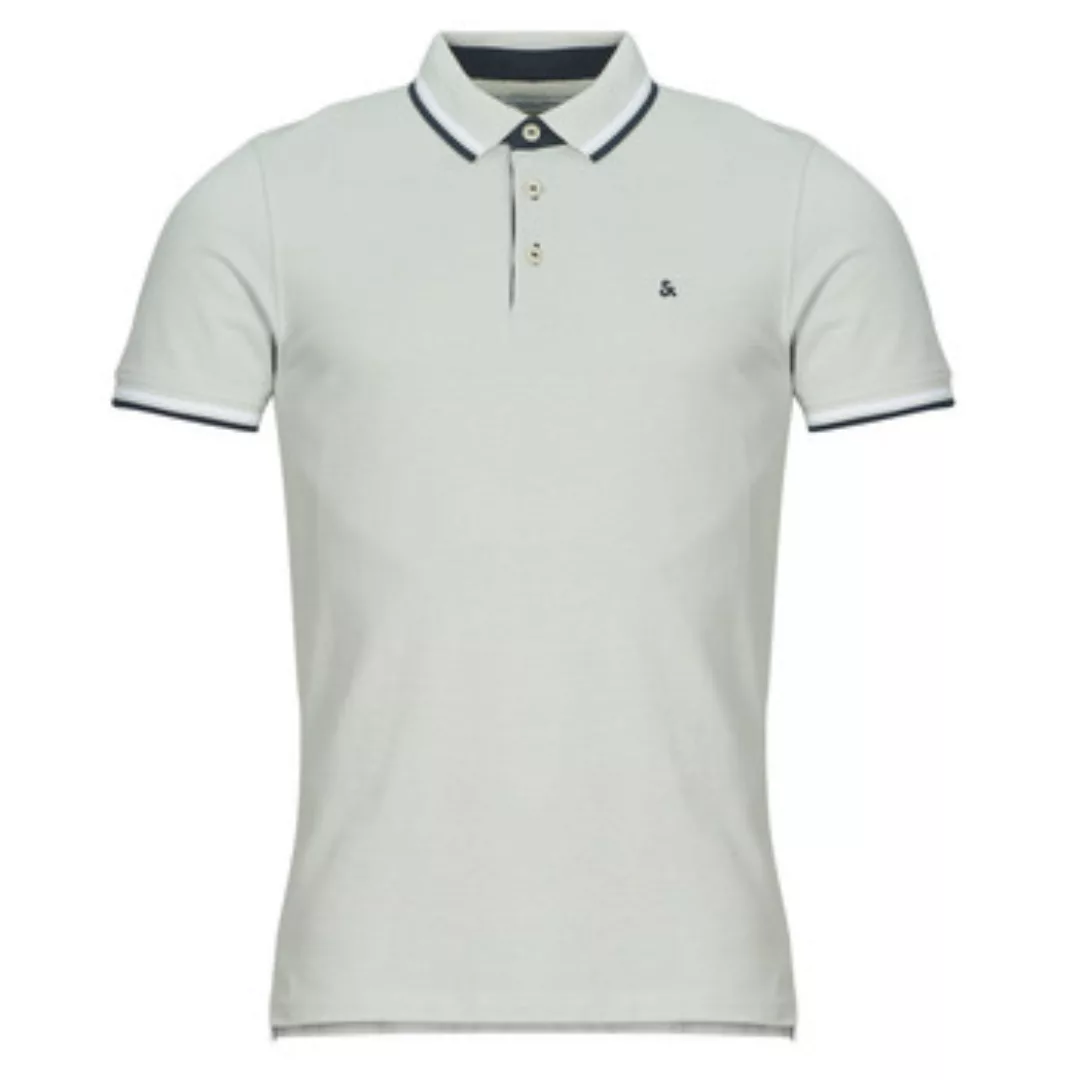 Jack & Jones  Poloshirt JJEPAULOS günstig online kaufen